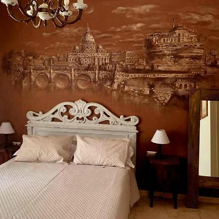 Gregory Place Рим Экстерьер фото
