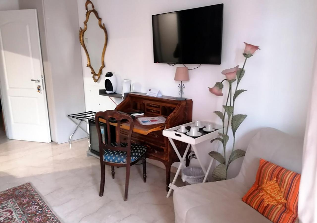 Gregory Place Рим Экстерьер фото