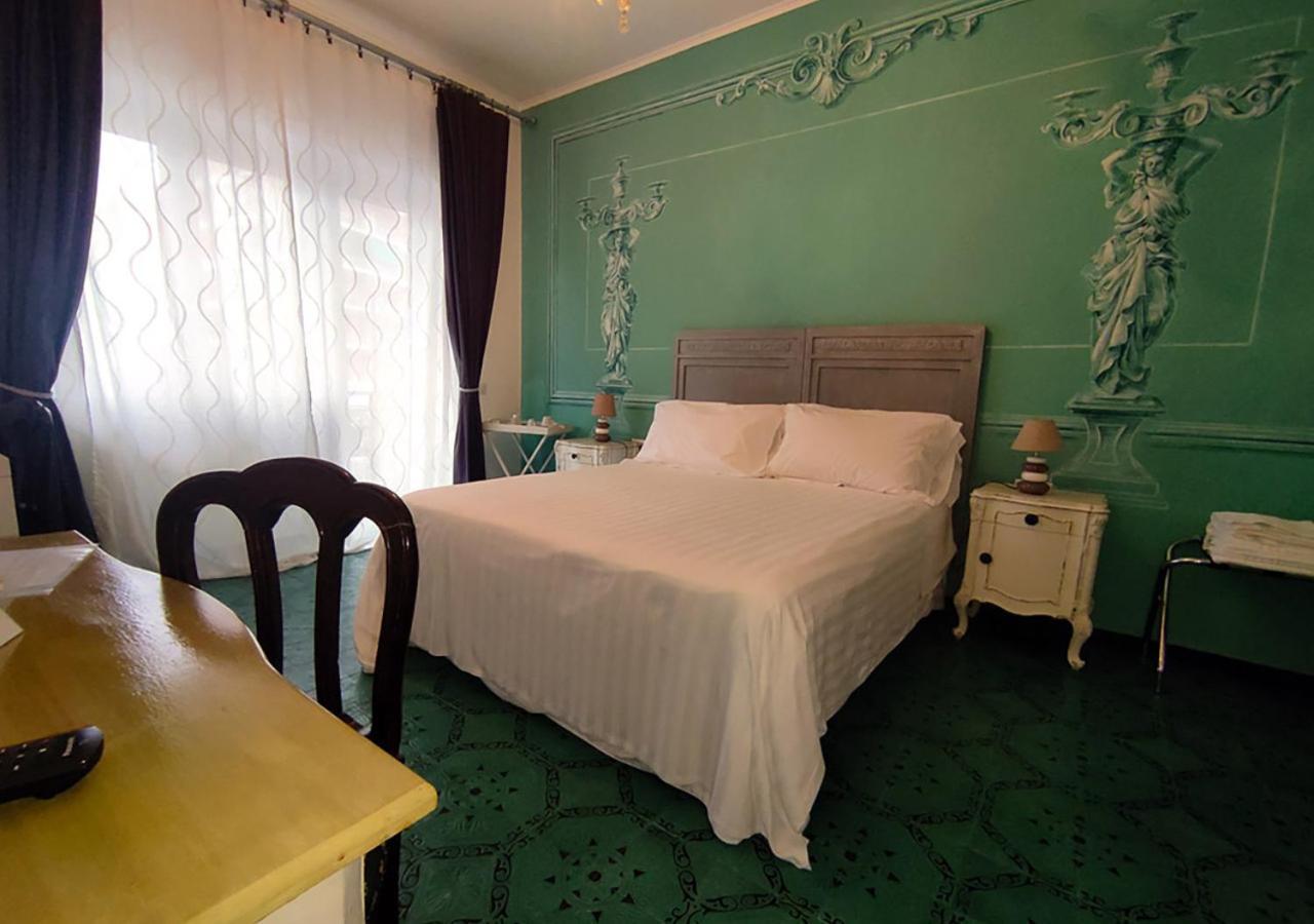Gregory Place Рим Экстерьер фото