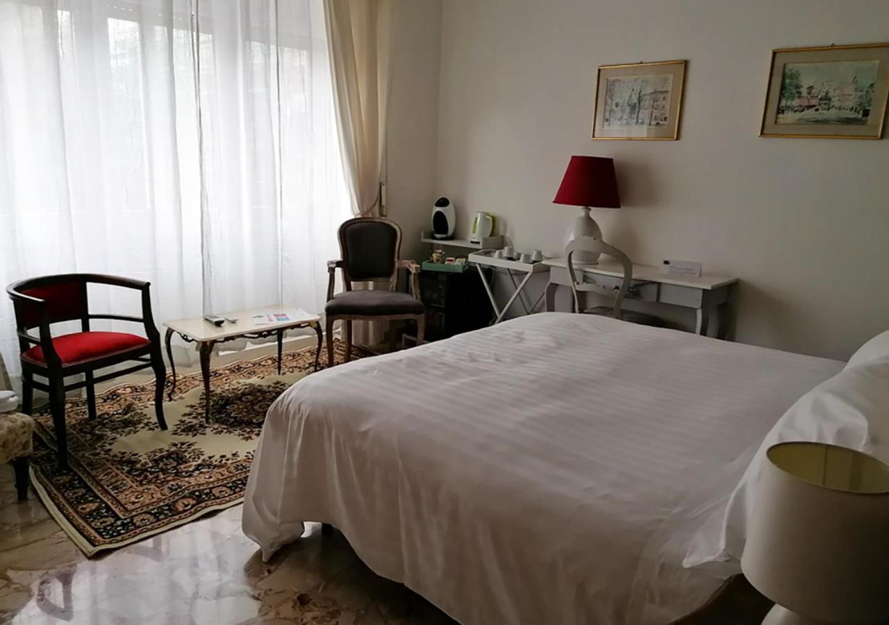 Gregory Place Рим Экстерьер фото
