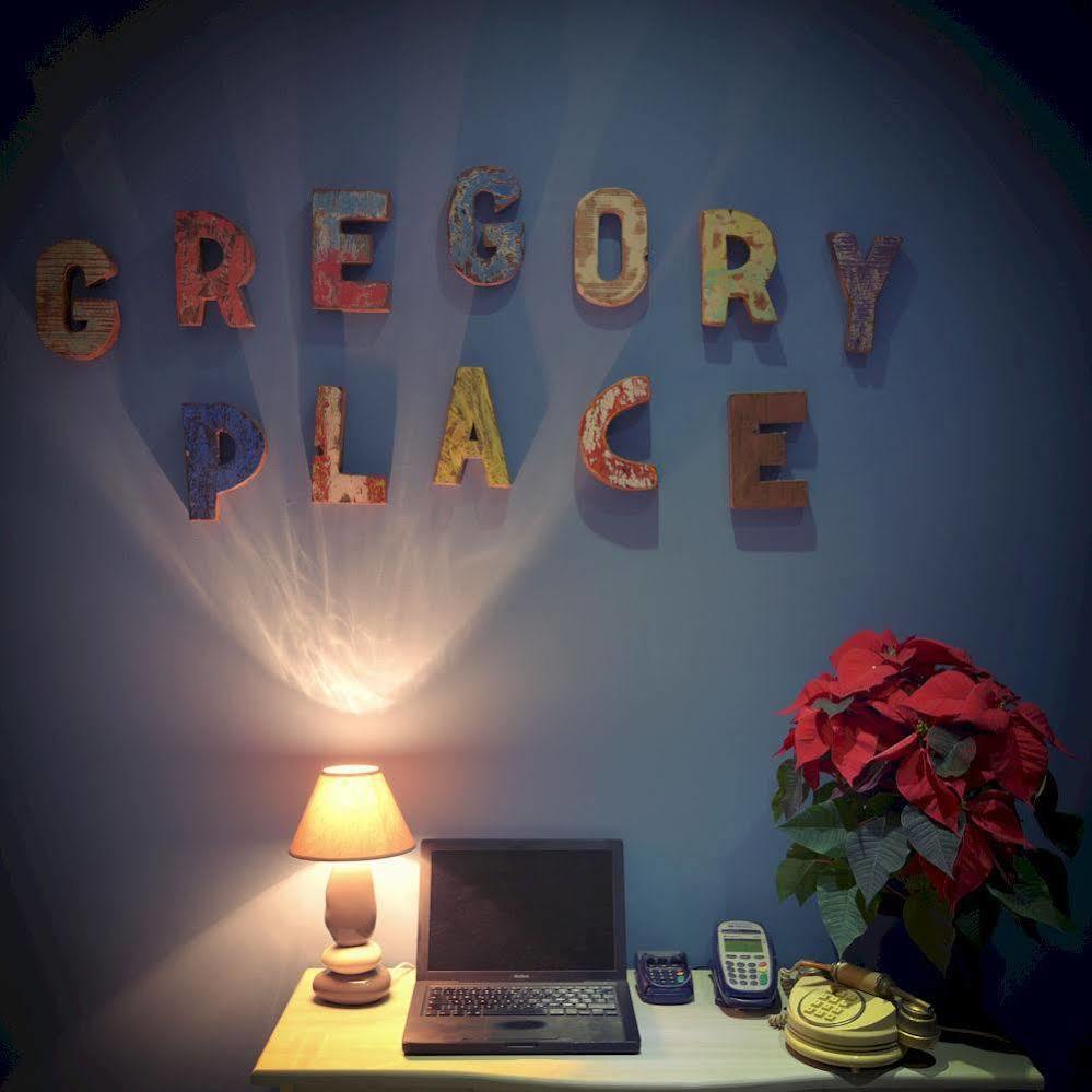 Gregory Place Рим Экстерьер фото