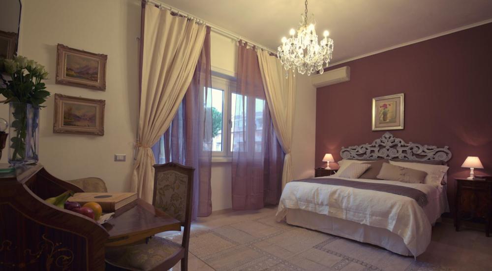 Gregory Place Рим Экстерьер фото