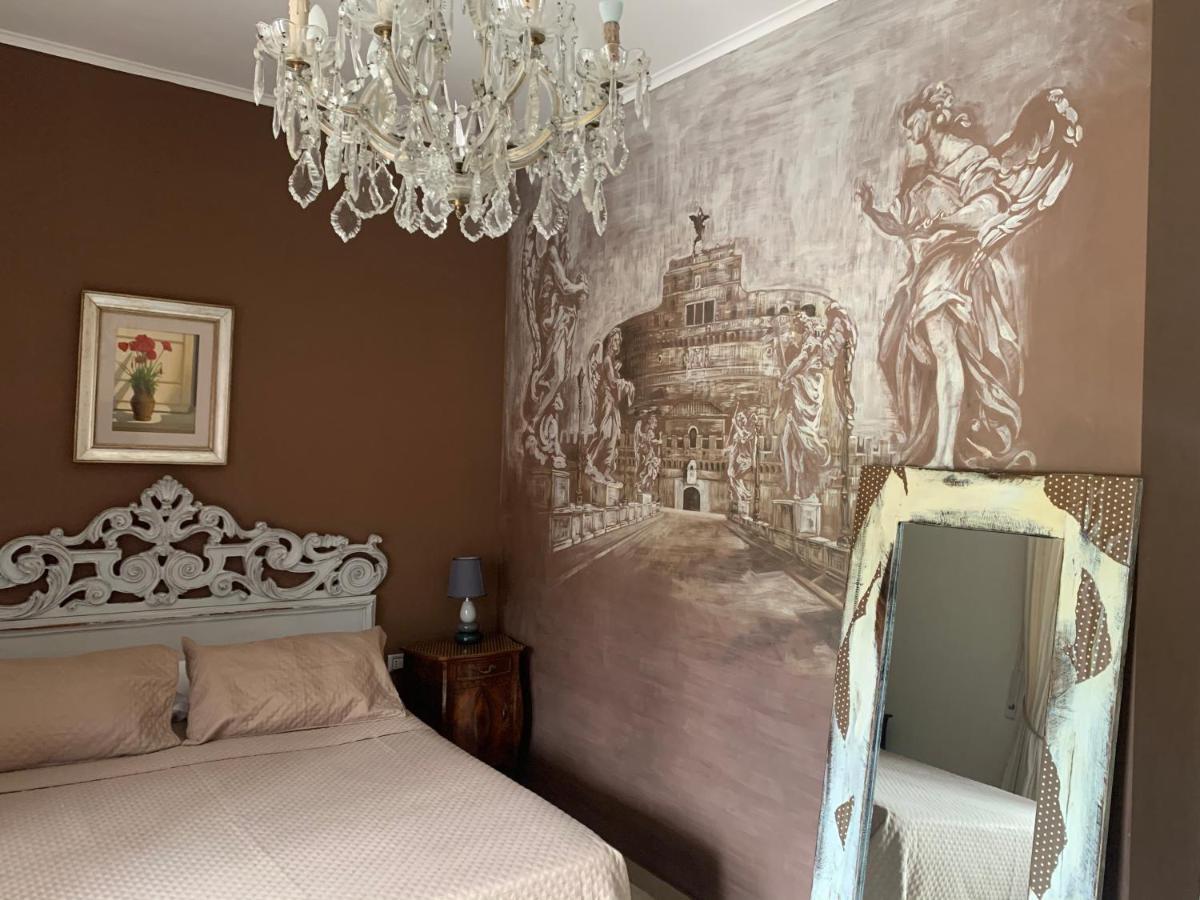 Gregory Place Рим Экстерьер фото