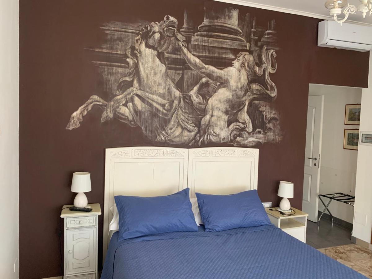 Gregory Place Рим Экстерьер фото